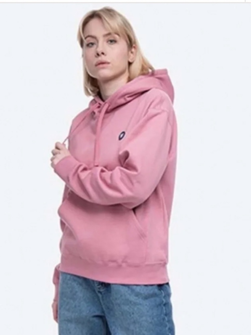 🩷💯organic cotton punk hoodie🩷
